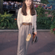 Illustration for article titled The Met Gala wasnt shit compared to the 1995 Indiana Jones Adventure opening